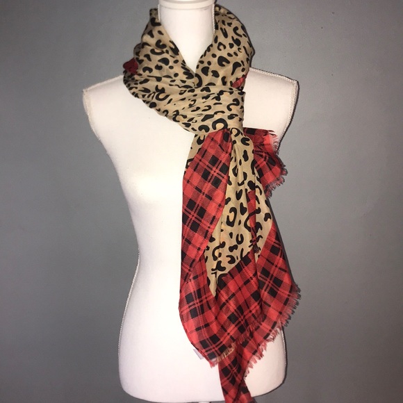 Charming Charlie Accessories - Charming Charlie scarf